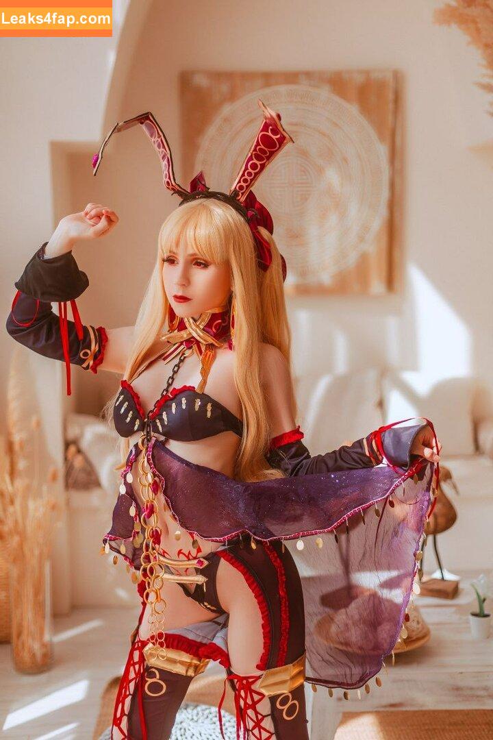 Hackee_chan / Hackee - Rebecca Set / hackee слитое фото фото #0870