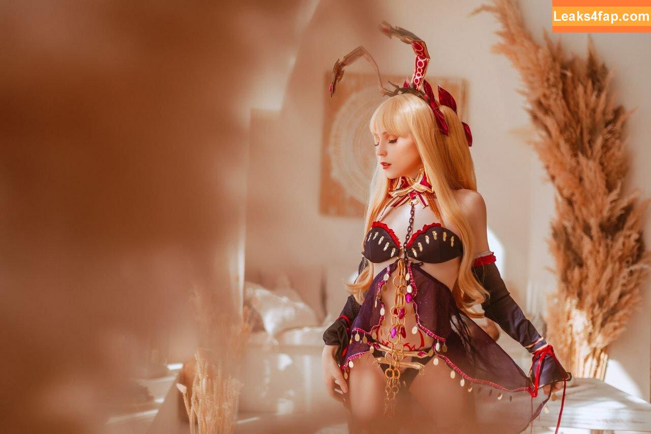 Hackee_chan / Hackee - Rebecca Set / hackee слитое фото фото #0871