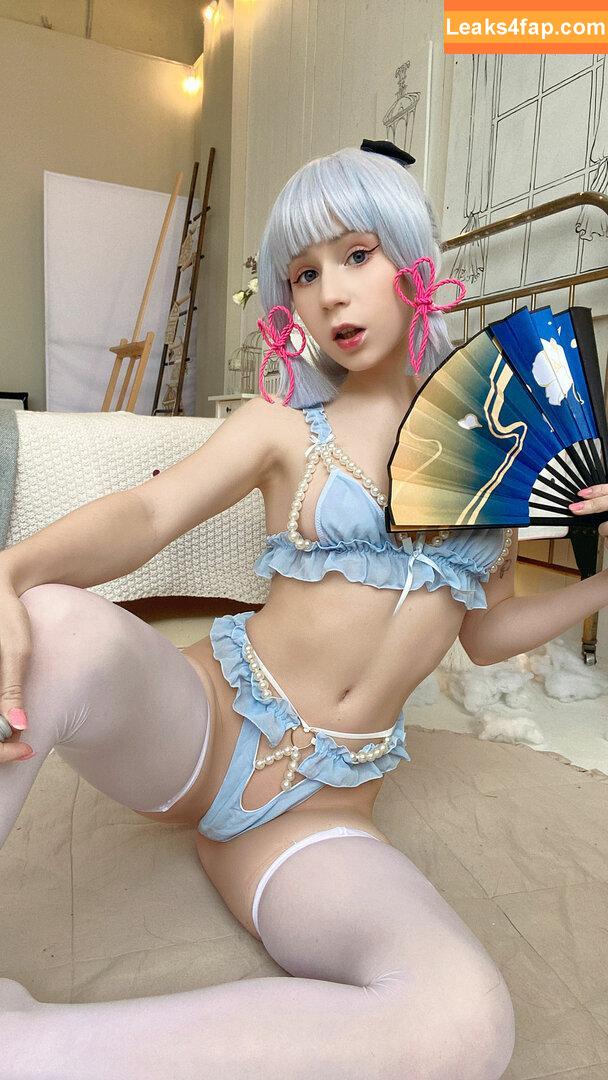 Hackee_chan / Hackee - Rebecca Set / hackee слитое фото фото #0879