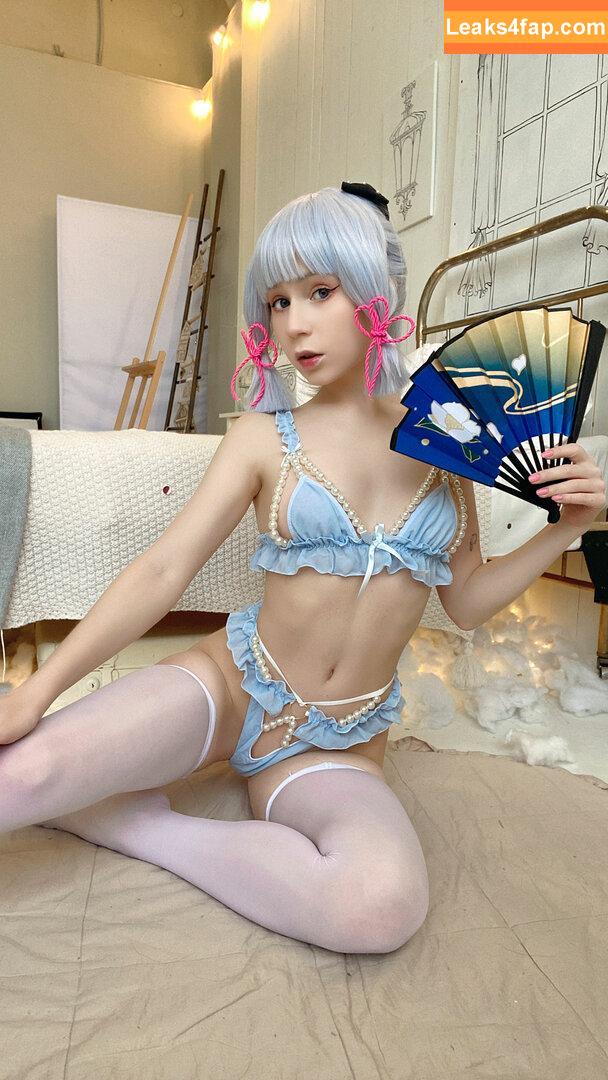 Hackee_chan / Hackee - Rebecca Set / hackee слитое фото фото #0887