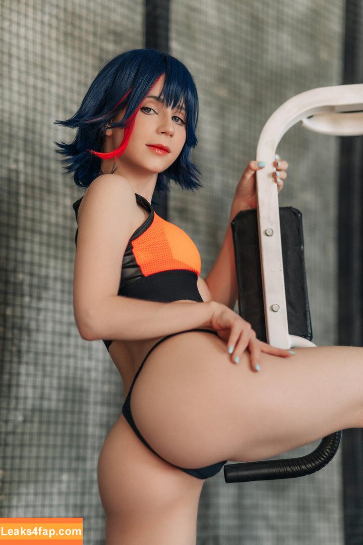 Hackee_chan / Hackee - Rebecca Set / hackee слитое фото фото #0965