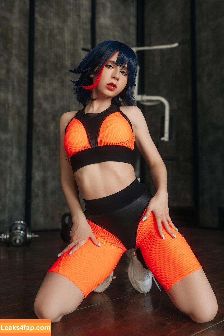 Hackee_chan / Hackee - Rebecca Set / hackee слитое фото фото #0976