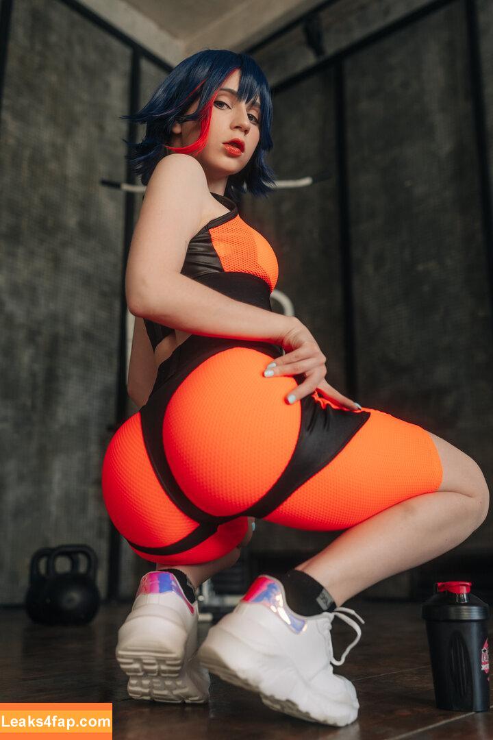 Hackee_chan / Hackee - Rebecca Set / hackee слитое фото фото #0977