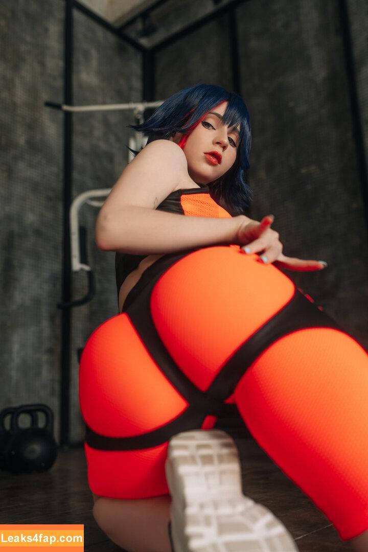 Hackee_chan / Hackee - Rebecca Set / hackee слитое фото фото #0979