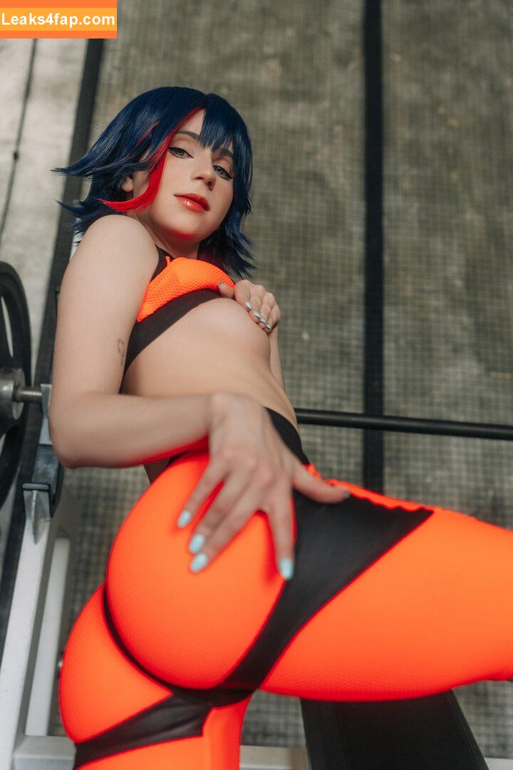 Hackee_chan / Hackee - Rebecca Set / hackee слитое фото фото #0988