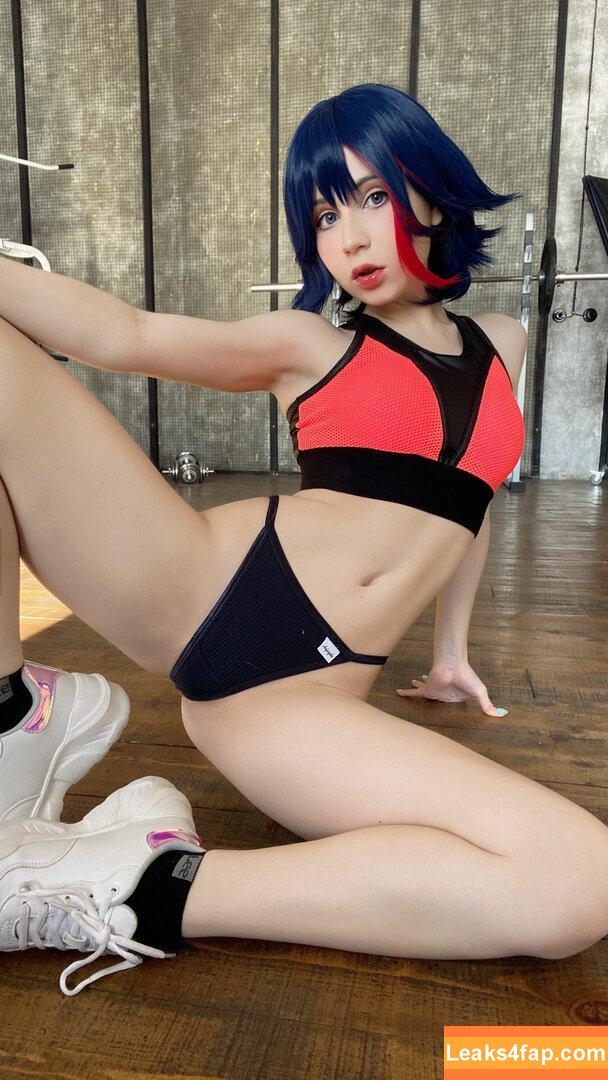 Hackee_chan / Hackee - Rebecca Set / hackee слитое фото фото #0996