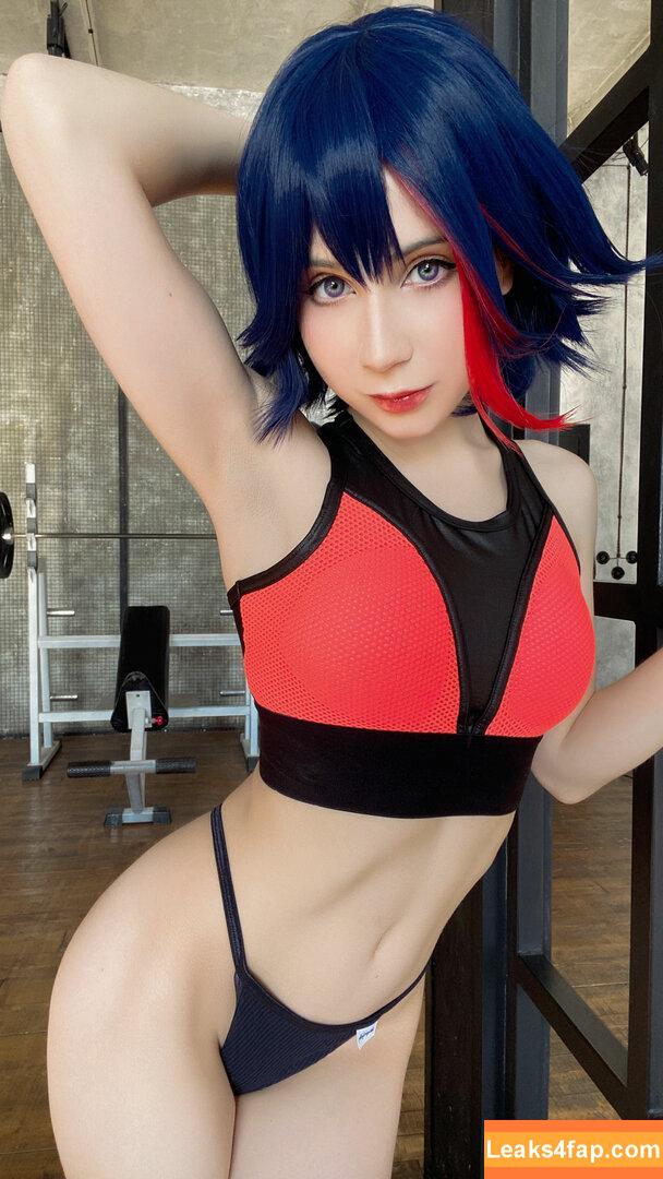 Hackee_chan / Hackee - Rebecca Set / hackee слитое фото фото #0998