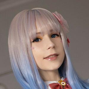 Hackee_chan фото #0028