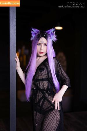 Hackee_chan фото #0217