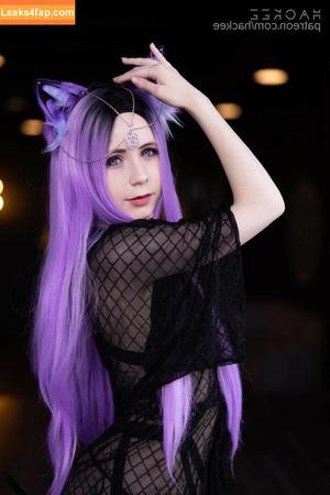 Hackee_chan фото #0230