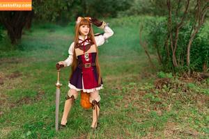 Hackee_chan фото #0395