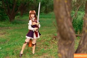 Hackee_chan фото #0397