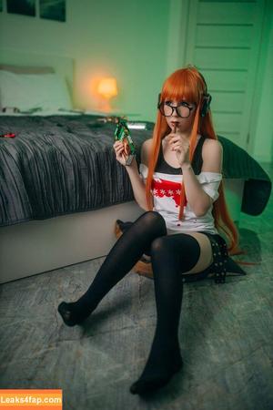 Hackee_chan фото #0602