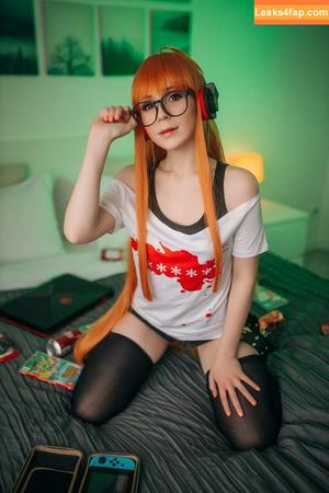 Hackee_chan фото #0608