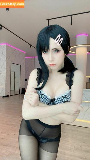 Hackee_chan фото #0744