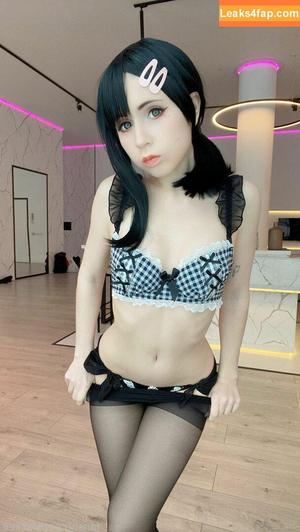 Hackee_chan фото #0749