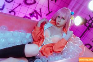 Hackee_chan фото #0791