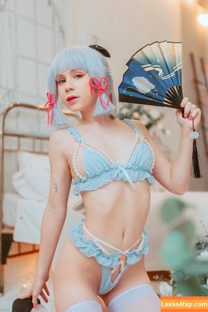 Hackee_chan фото #0822