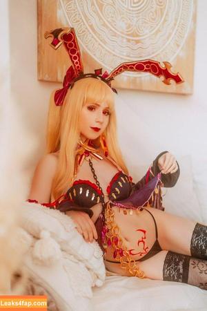 Hackee_chan фото #0854