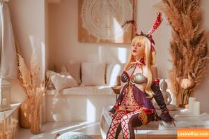 Hackee_chan фото #0859