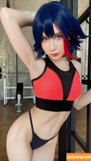 Hackee_chan фото #0998