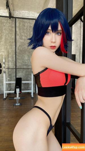 Hackee_chan фото #0999