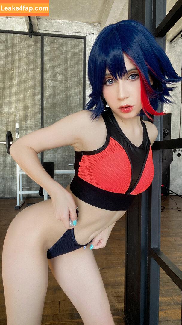 Hackee_chan / Hackee - Rebecca Set / hackee слитое фото фото #1000