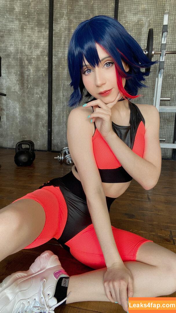 Hackee_chan / Hackee - Rebecca Set / hackee слитое фото фото #1003