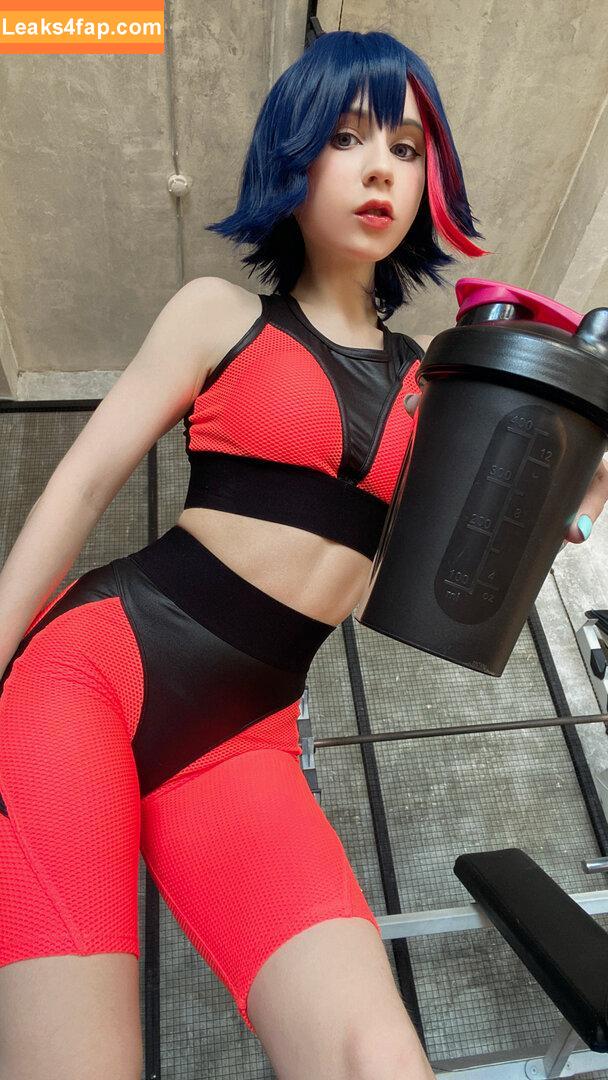 Hackee_chan / Hackee - Rebecca Set / hackee слитое фото фото #1008