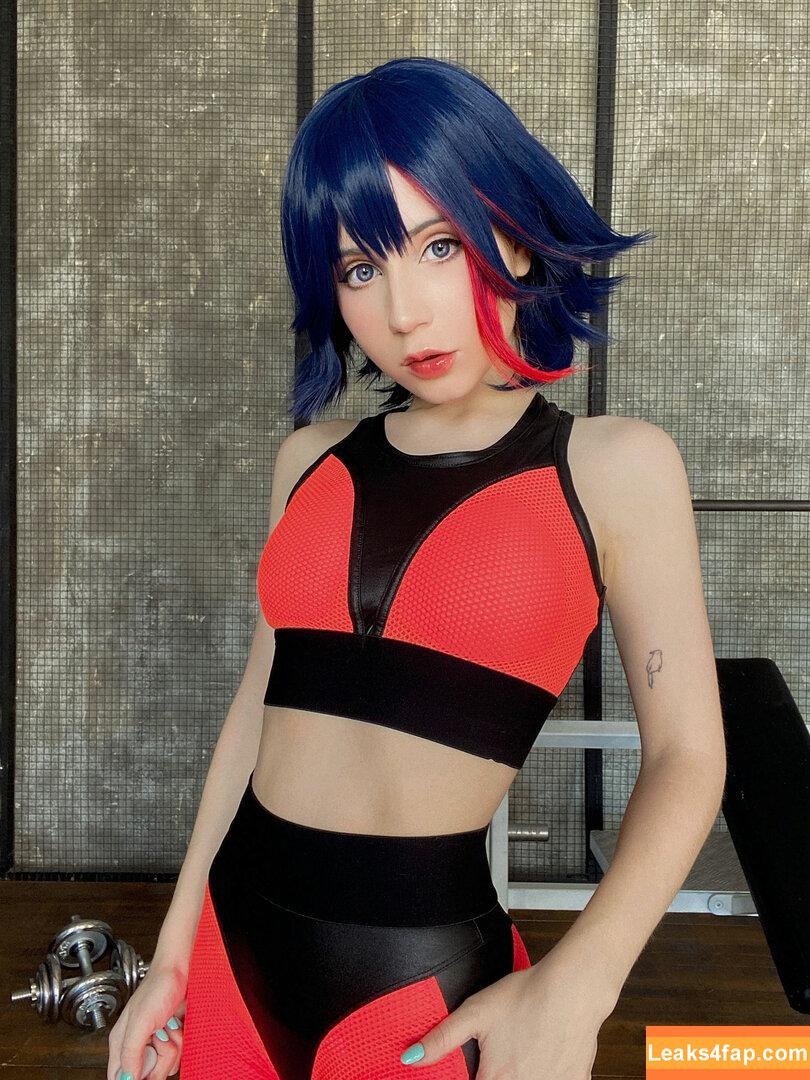 Hackee_chan / Hackee - Rebecca Set / hackee слитое фото фото #1011