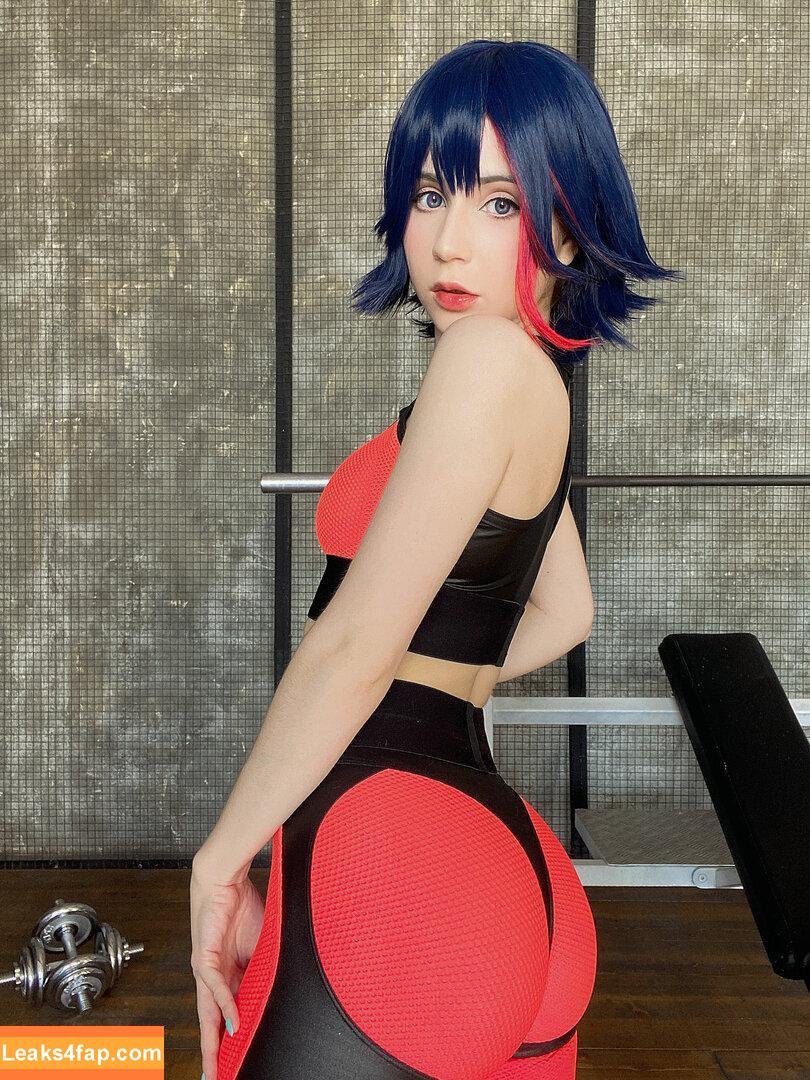 Hackee_chan / Hackee - Rebecca Set / hackee слитое фото фото #1012