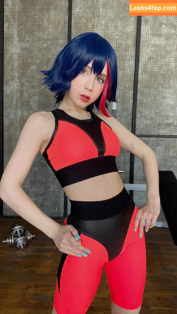 Hackee_chan / Hackee - Rebecca Set / hackee слитое фото фото #1013