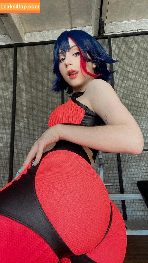 Hackee_chan / Hackee - Rebecca Set / hackee слитое фото фото #1016