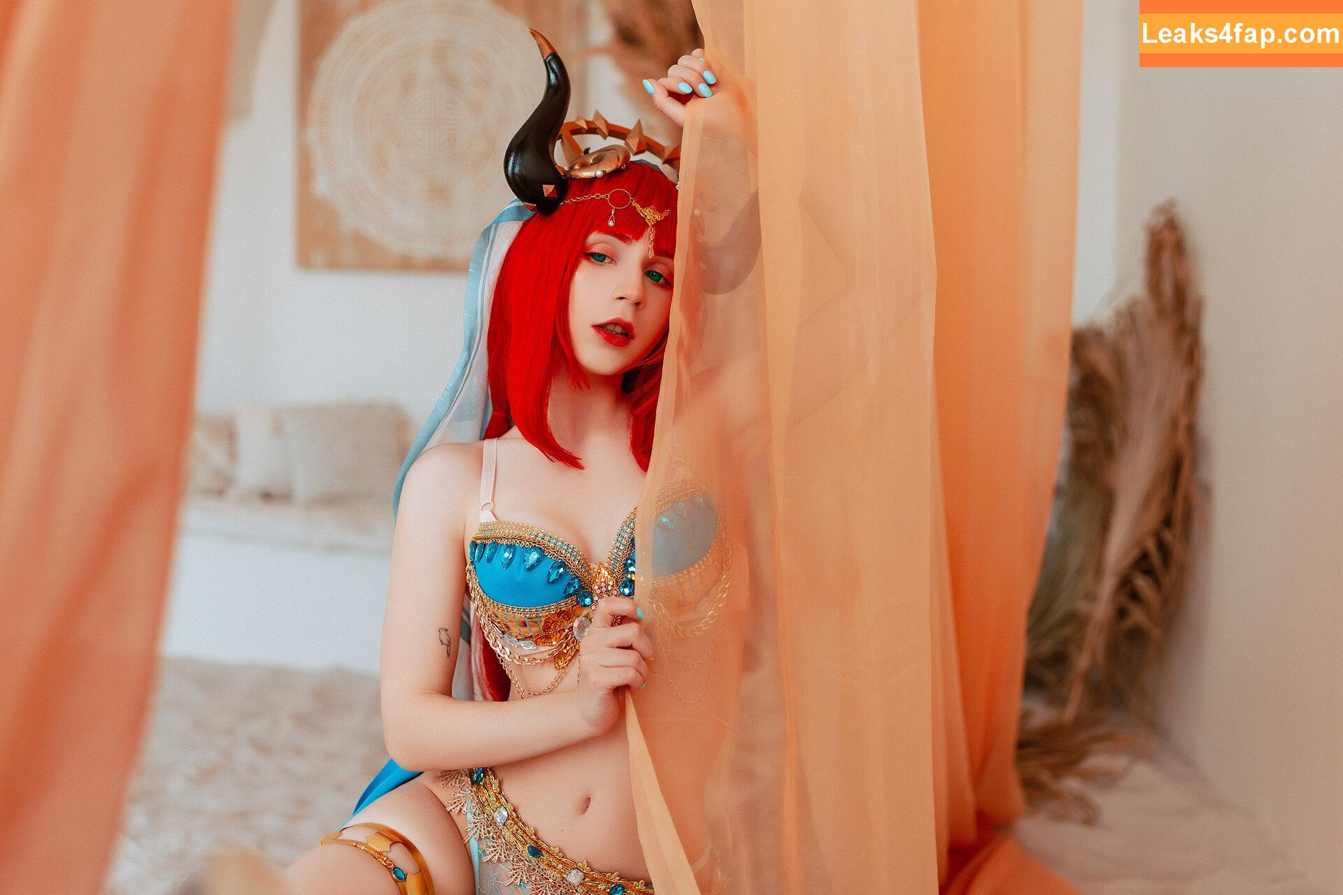 Hackee_chan / Hackee - Rebecca Set / hackee слитое фото фото #1025