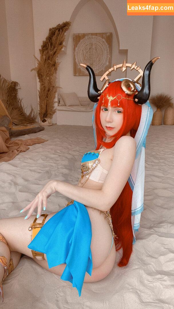 Hackee_chan / Hackee - Rebecca Set / hackee слитое фото фото #1060