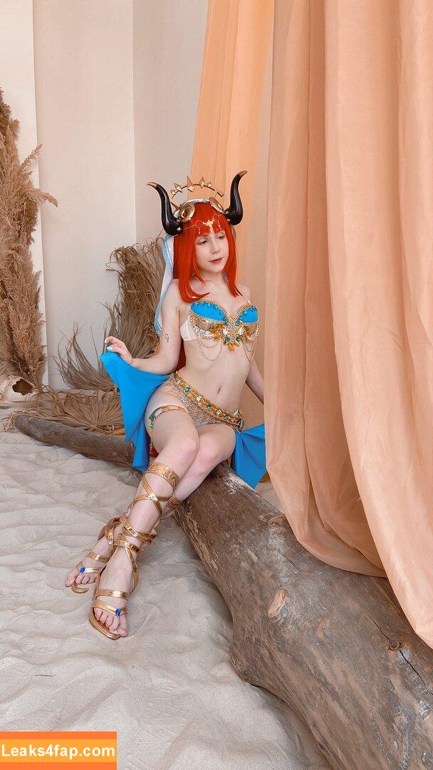 Hackee_chan / Hackee - Rebecca Set / hackee слитое фото фото #1065