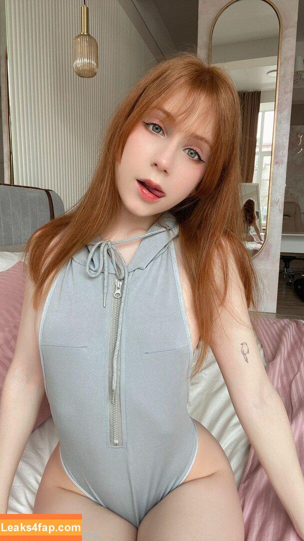 Hackee_chan / Hackee - Rebecca Set / hackee слитое фото фото #1106