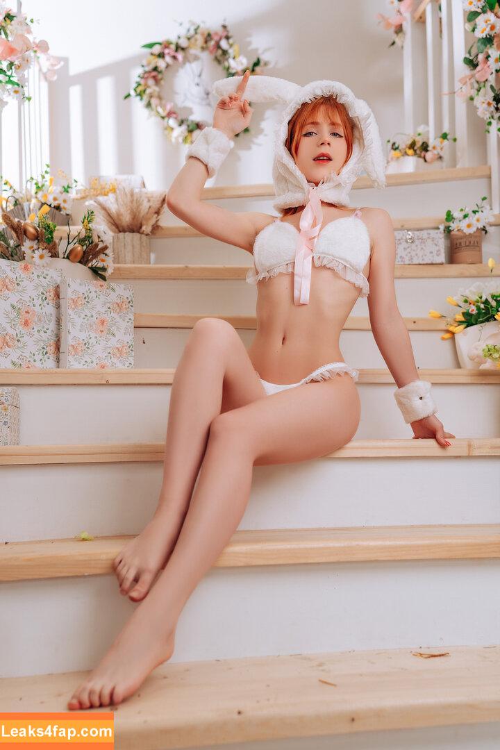 Hackee_chan / Hackee - Rebecca Set / hackee слитое фото фото #1193