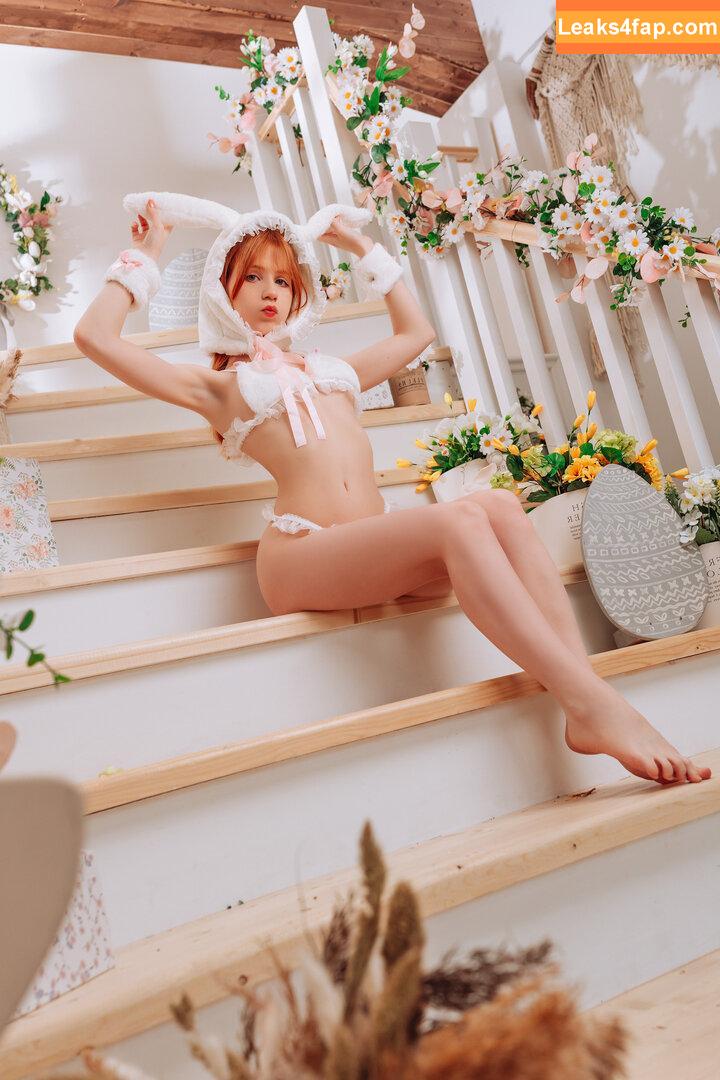 Hackee_chan / Hackee - Rebecca Set / hackee слитое фото фото #1198