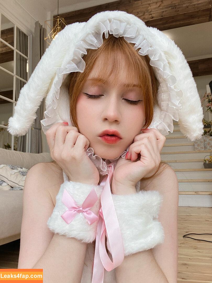 Hackee_chan / Hackee - Rebecca Set / hackee слитое фото фото #1224