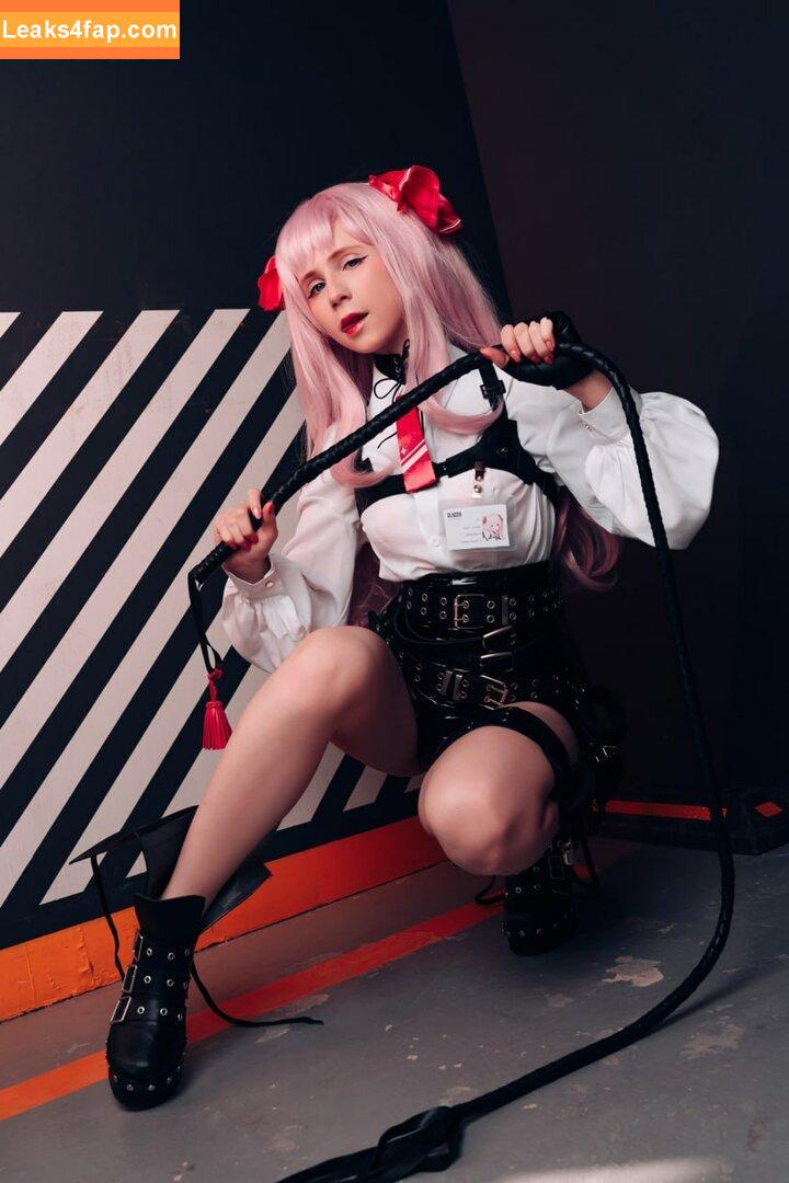 Hackee_chan / Hackee - Rebecca Set / hackee слитое фото фото #1266