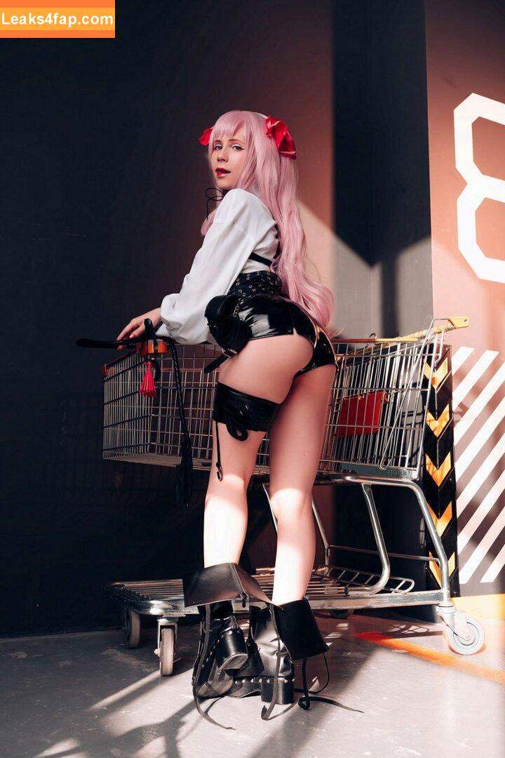 Hackee_chan / Hackee - Rebecca Set / hackee слитое фото фото #1267