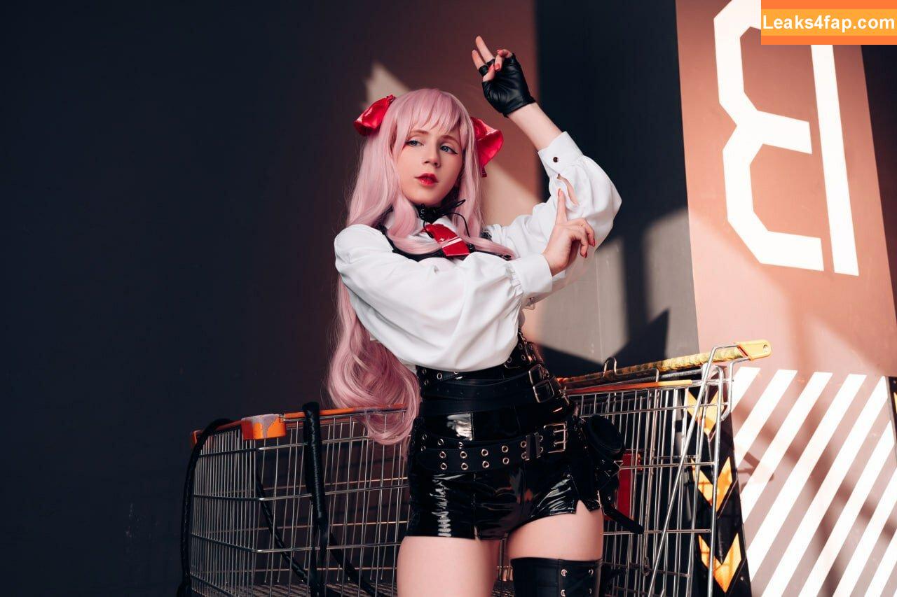 Hackee_chan / Hackee - Rebecca Set / hackee слитое фото фото #1268