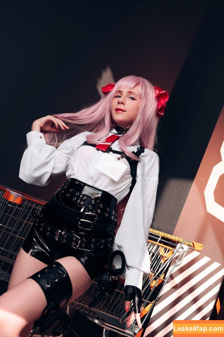 Hackee_chan / Hackee - Rebecca Set / hackee слитое фото фото #1270