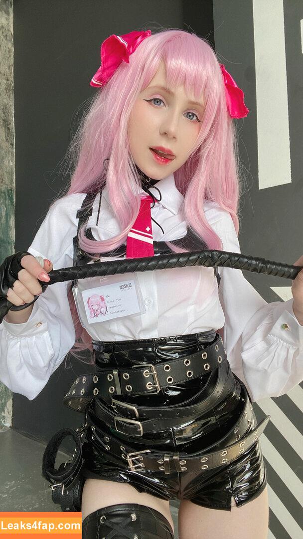 Hackee_chan / Hackee - Rebecca Set / hackee слитое фото фото #1294