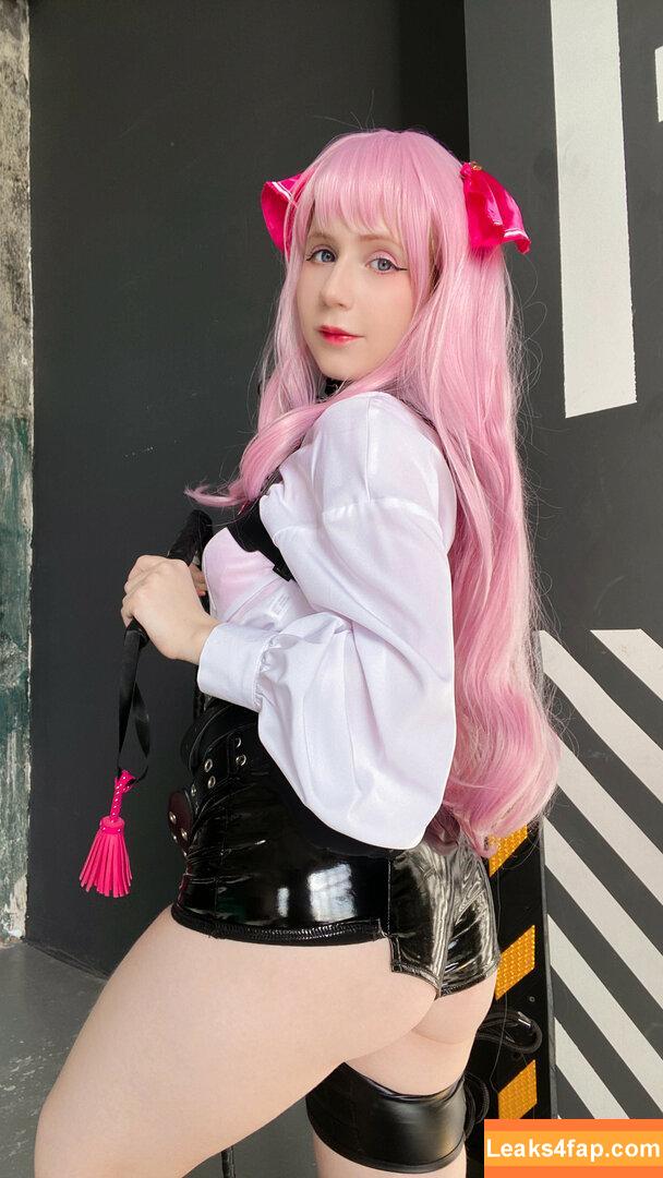 Hackee_chan / Hackee - Rebecca Set / hackee слитое фото фото #1295