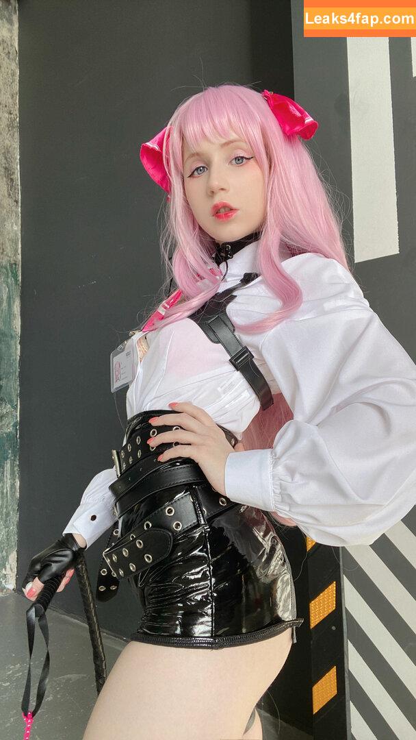 Hackee_chan / Hackee - Rebecca Set / hackee слитое фото фото #1296