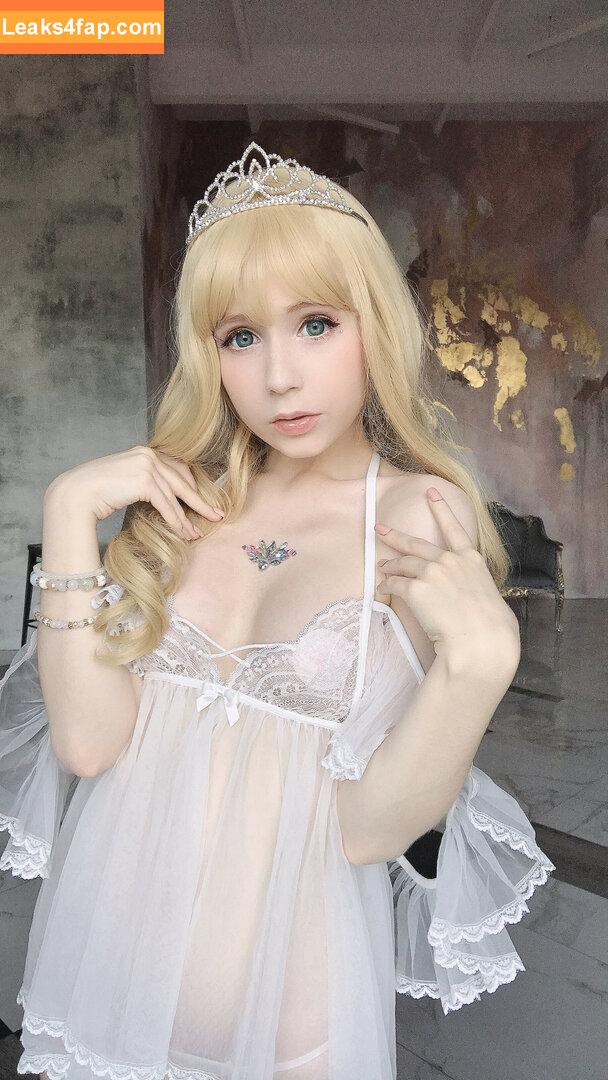 Hackee_chan / Hackee - Rebecca Set / hackee слитое фото фото #1301