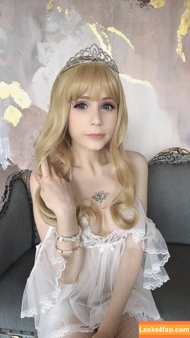 Hackee_chan / Hackee - Rebecca Set / hackee слитое фото фото #1303