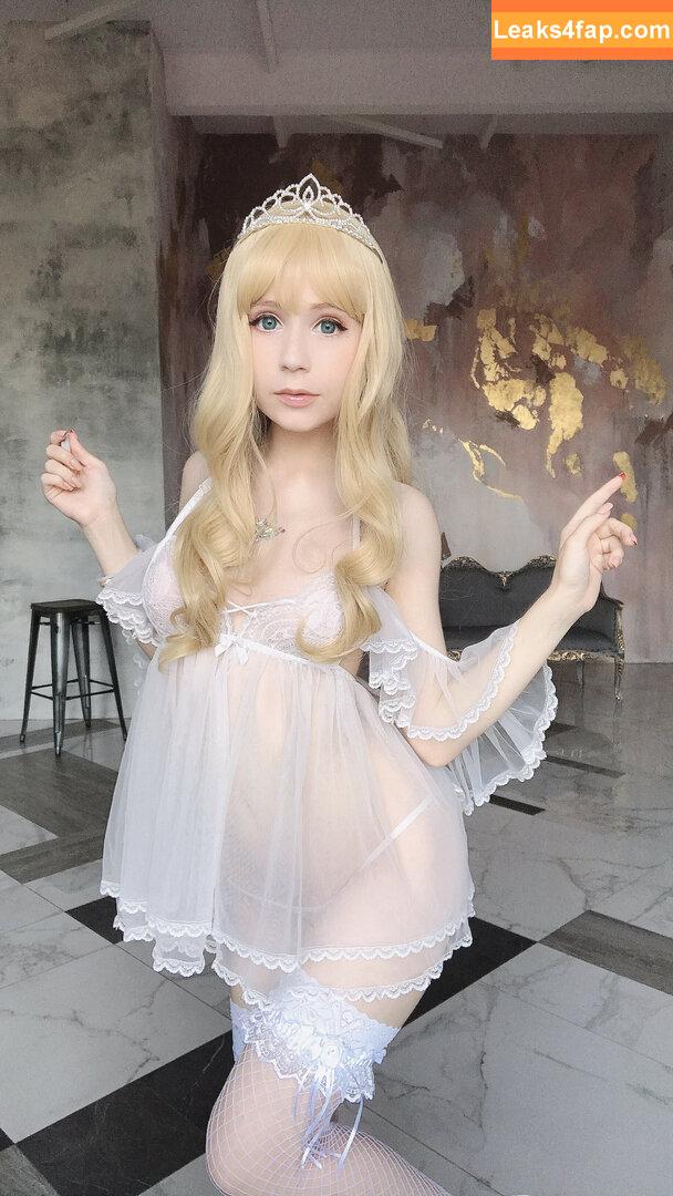 Hackee_chan / Hackee - Rebecca Set / hackee слитое фото фото #1310